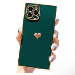 iPhone 12 Pro Max phone case